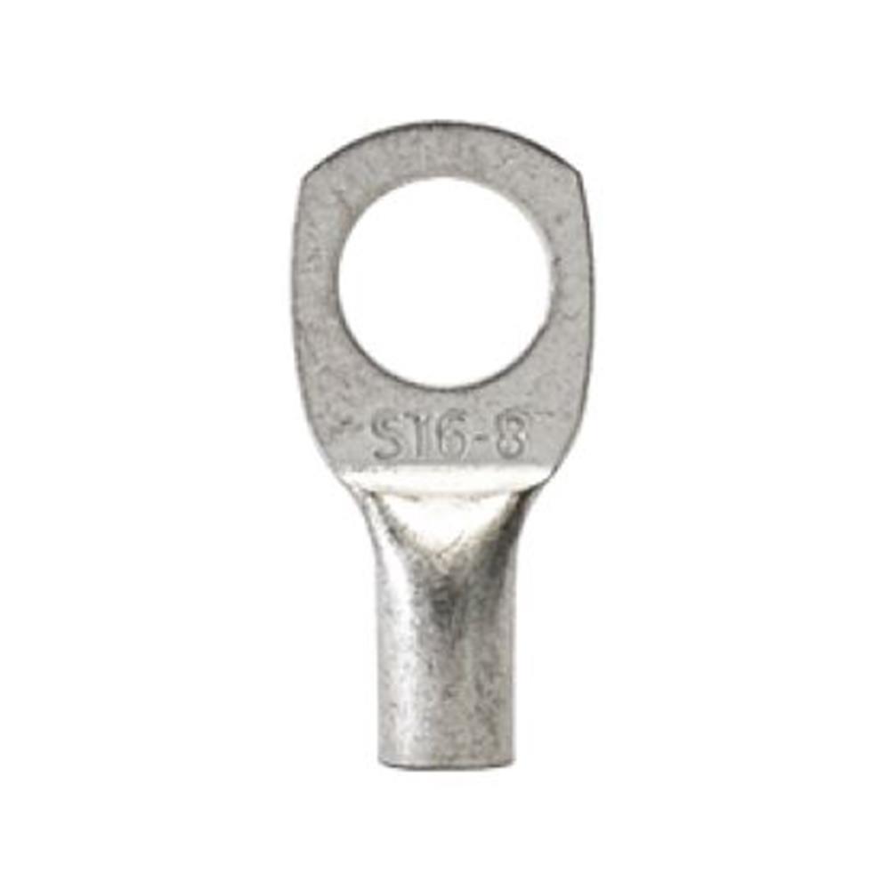 หางปลาหนาทรงยุโรป KENION ST-6-8-MT 6 ตร.มม. แพ็ก 10 ชิ้น