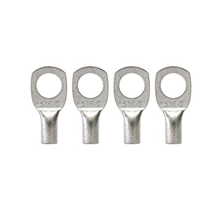 หางปลาหนาทรงยุโรป KENION ST-6-8-MT 6 ตร.มม. แพ็ก 10 ชิ้น_2