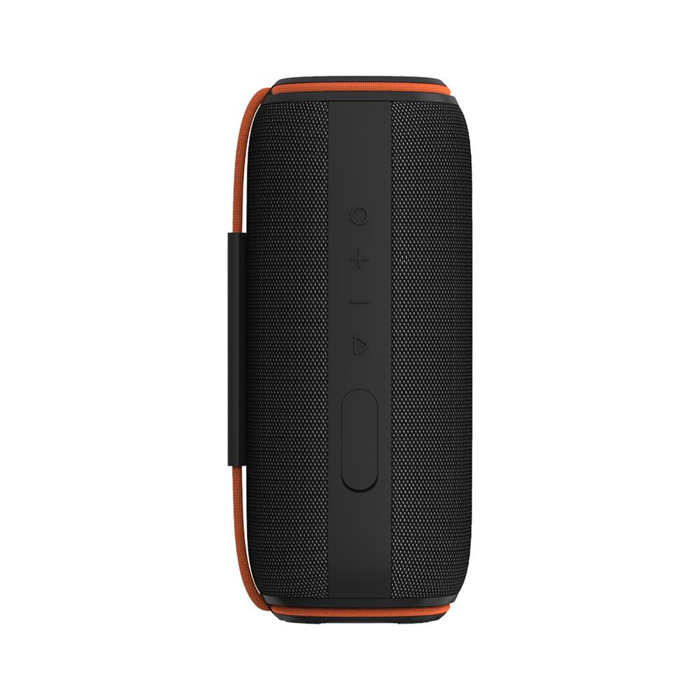 ลำโพงบลูทูธ WIZZ SONICWAVE สีดำ