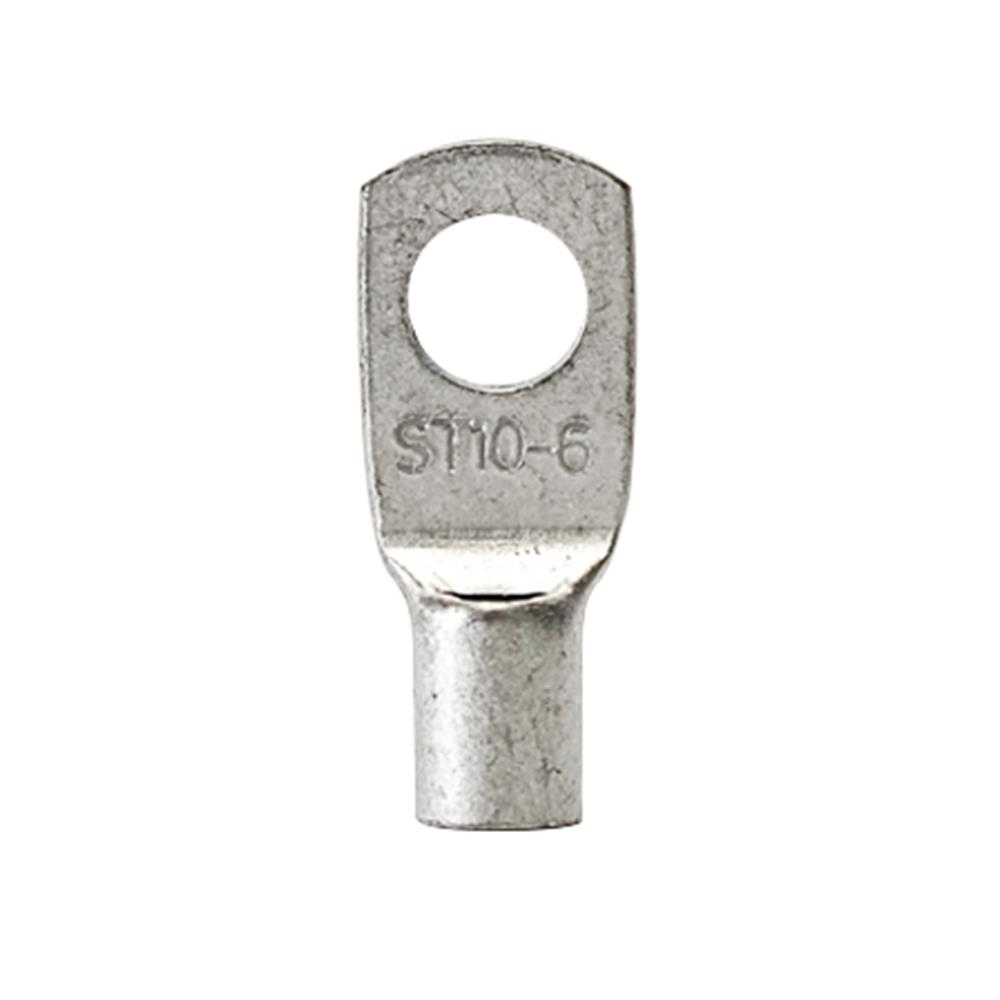 หางปลาหนาทรงยุโรป KENION ST-10-6-MT 10 ตร.มม. แพ็ก 5 ชิ้น