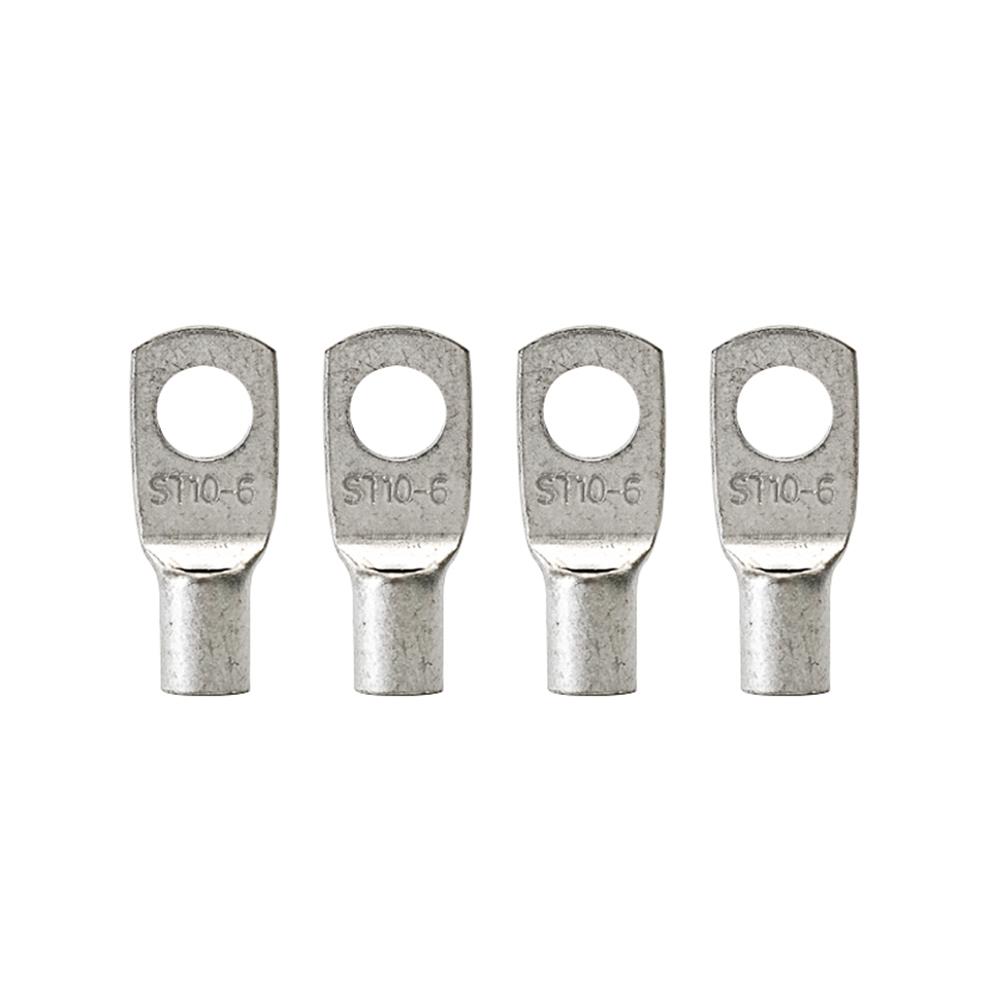 หางปลาหนาทรงยุโรป KENION ST-10-6-MT 10 ตร.มม. แพ็ก 5 ชิ้น