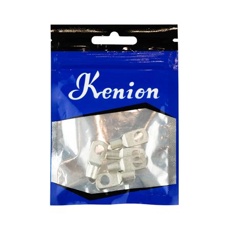 หางปลาหนาทรงยุโรป KENION ST-10-6-MT 10 ตร.มม. แพ็ก 5 ชิ้น_2