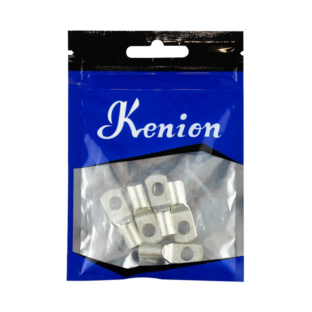 หางปลาหนาทรงยุโรป KENION ST-16-6-MT 16 ตร.มม. แพ็ก 5 ชิ้น
