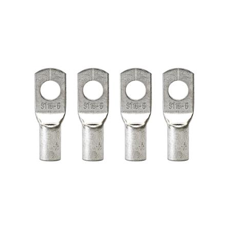 หางปลาหนาทรงยุโรป KENION ST-16-6-MT 16 ตร.มม. แพ็ก 5 ชิ้น_2