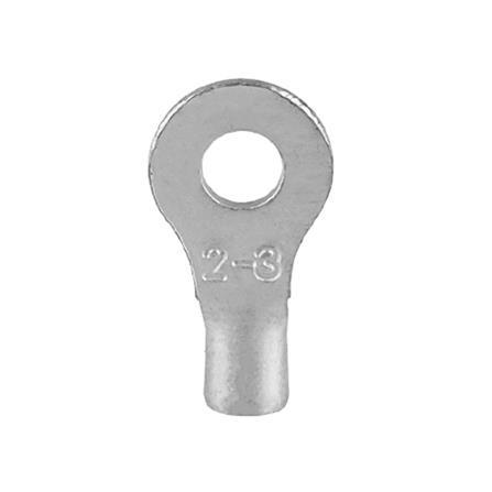 หางปลากลมเปลือย KENION 2-3-MT 2.5 ตร.มม. (แพ็ก 15 ชิ้น)_0