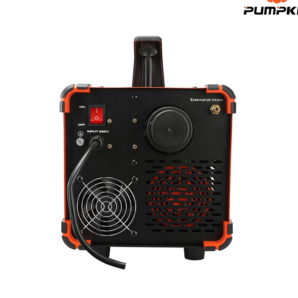 เครื่องเชื่อม INVERTER PUMPKIN XTREME MMA/CUT45 PTT-CUT45AC