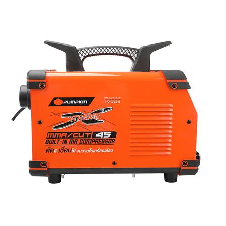 เครื่องเชื่อม INVERTER PUMPKIN XTREME MMA/CUT45 PTT-CUT45AC_2