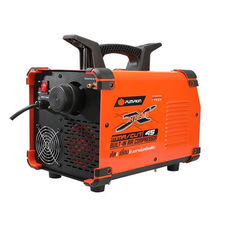 เครื่องเชื่อม INVERTER PUMPKIN XTREME MMA/CUT45 PTT-CUT45AC_3