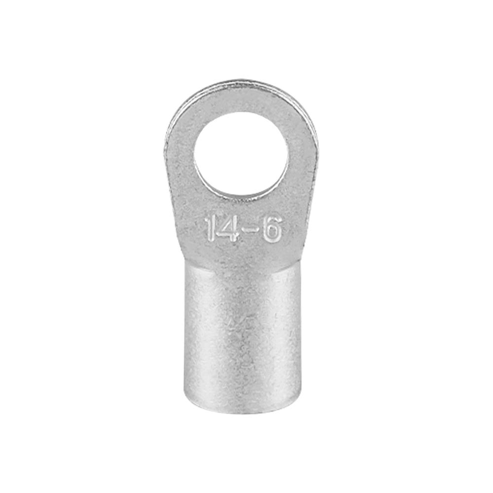 หางปลากลมเปลือย KENION 14-6-MT 16 ตร.มม. (แพ็ก 3 ชิ้น)