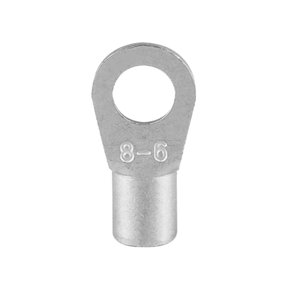 หางปลากลมเปลือย KENION 8-6-MT 10 ตร.มม. (แพ็ก 5 ชิ้น)