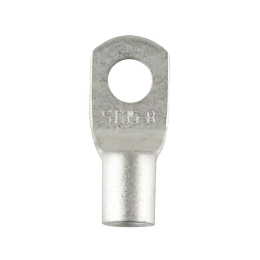 หางปลาหนาทรงยุโรป KENION ST-35-8-MT 35 ตร.มม. แพ็ก 5 ชิ้น