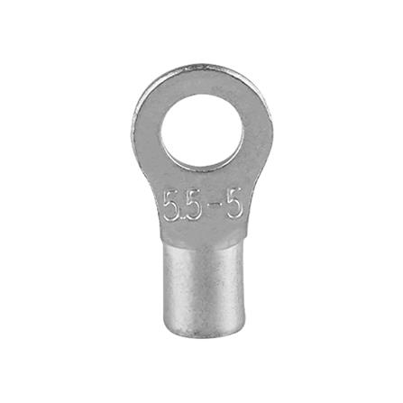 หางปลากลมเปลือย KENION 5.5-5-MT 6 ตร.มม. (แพ็ก 15 ชิ้น)_0