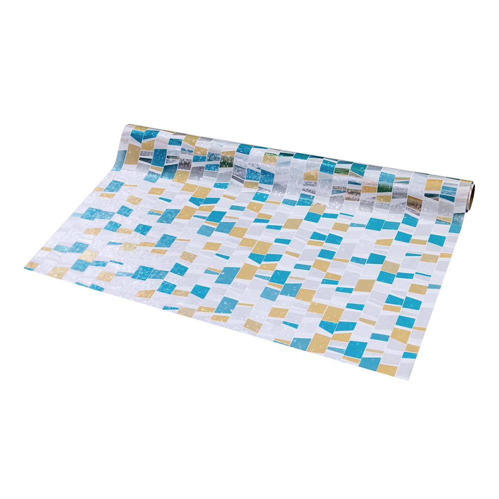 แผ่น PVC สุญญากาศ หน้ากว้าง 92 ซม. MEIWA MOSAICO (ตัดขายเป็นเมตร)