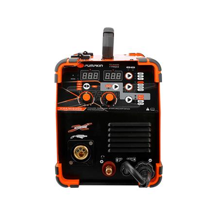 เครื่องเชื่อม INVERTER PUMPKIN XTREME MMA/MIG200 PTT-MIG200_1