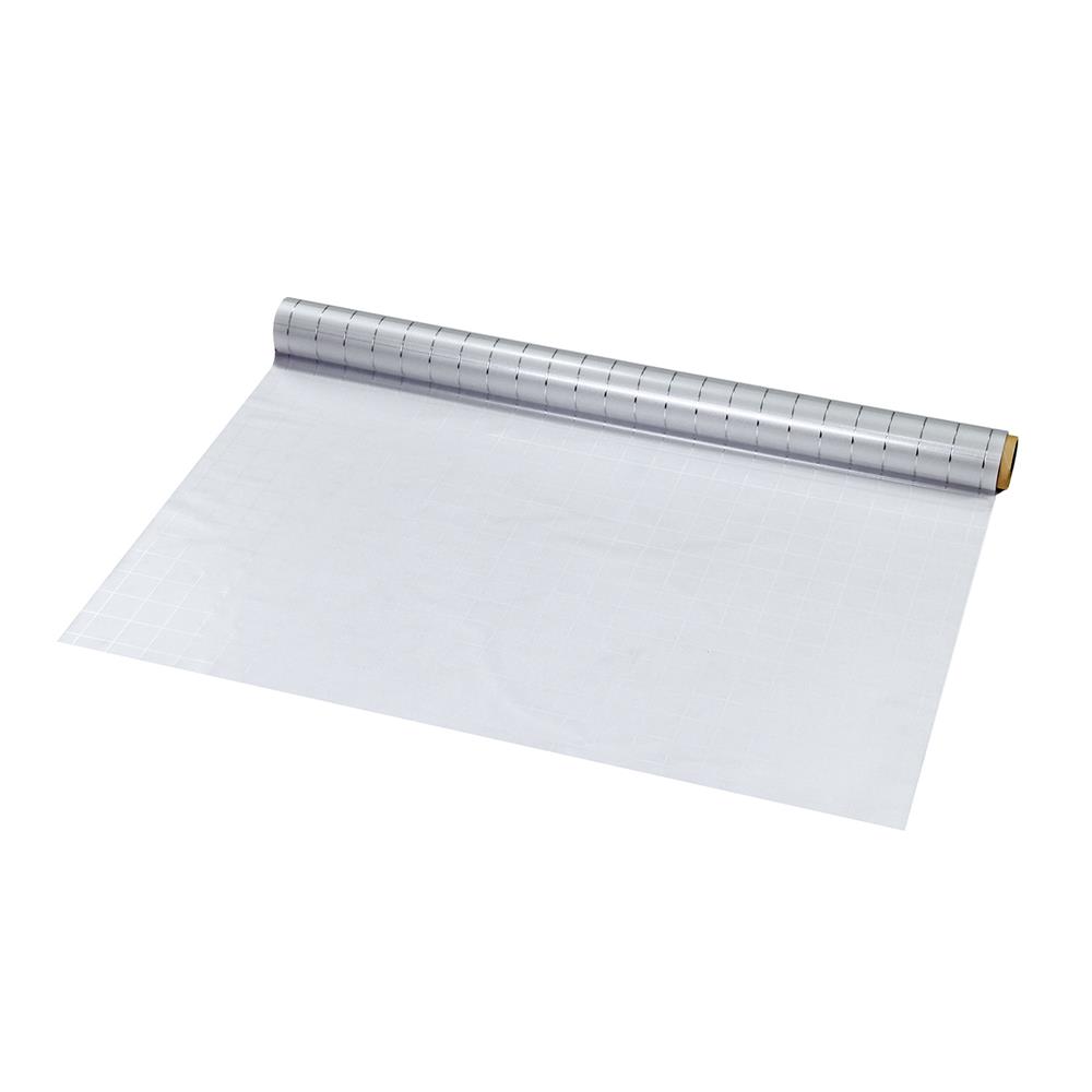 แผ่น PVC สุญญากาศ หน้ากว้าง 92 ซม. MEIWA CHESS (ตัดขายเป็นเมตร)