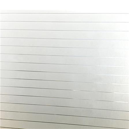 แผ่น PVC สุญญากาศ หน้ากว้าง 92 ซม. MEIWA LOUVER (ตัดขายเป็นเมตร)_2