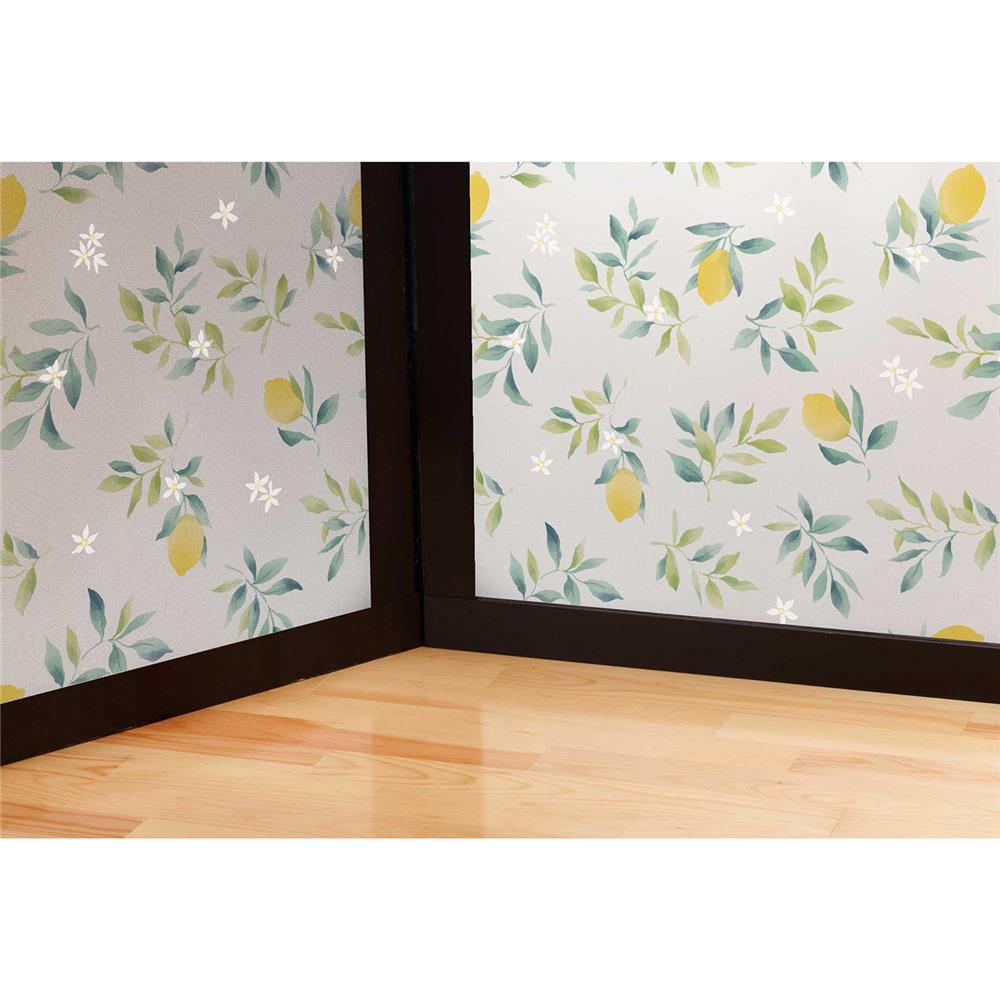 แผ่น PVC สุญญากาศ หน้ากว้าง 92 ซม. MEIWA LIMONE (ตัดขายเป็นเมตร)