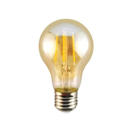 หลอด LED SYLVANIA A60 FIRA GOLD 6 วัตต์ WARM WHITE...