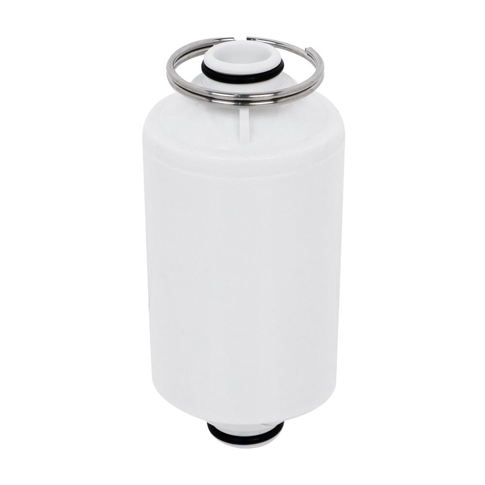 ไส้กรองอาบน้ำ VALINA CRYSTAL WHITE