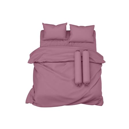 ชุดผ้าปูที่นอน 6 ฟุต 6 ชิ้น PREMIER SATIN PREMIER MIX SP032_1