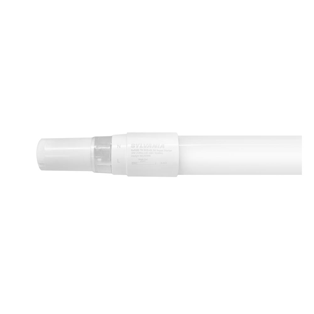 หลอด LED SYLVANIA T8 SUPER LM SE 18 วัตต์ DAYLIGHT G13