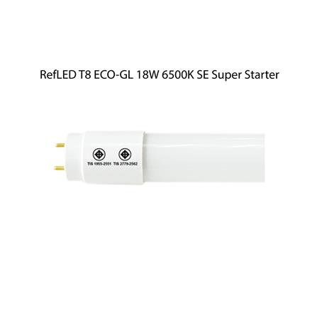 หลอด LED SYLVANIA T8 SUPER LM SE 18 วัตต์ DAYLIGHT G13_4