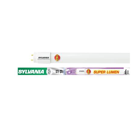 หลอด LED SYLVANIA T8 SUPER LM SE 18 วัตต์ DAYLIGHT G13_2