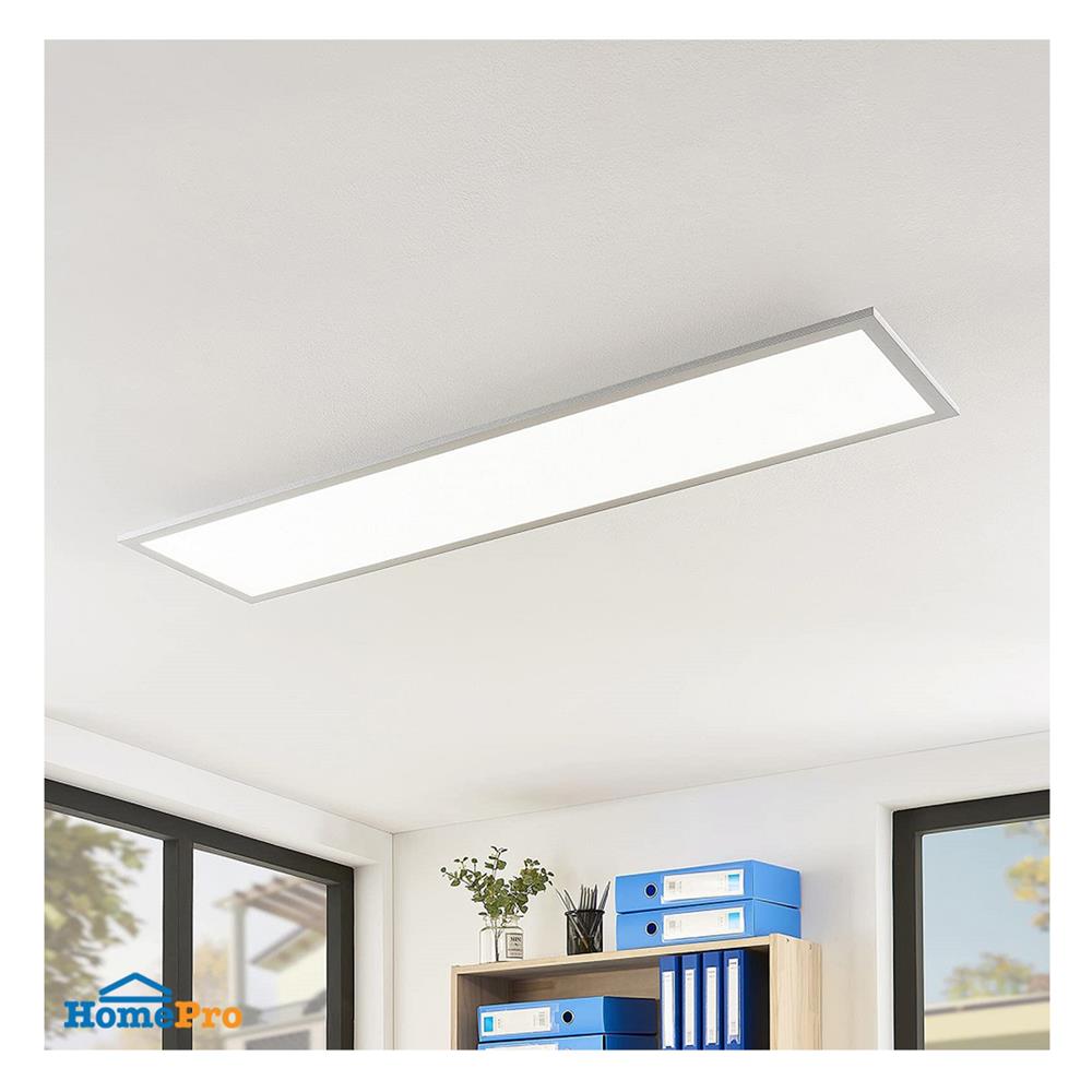 โคมฝังฝ้า LED PANASONIC PANEL NFV60147WE1T 40 วัตต์ 30X120 ซม. DAYLIGHT