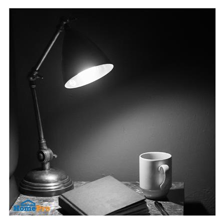 หลอด LED LUMAX ECO PLUS 12 วัตต์ COOL WHITE แพ็ก 4 ชิ้น_5