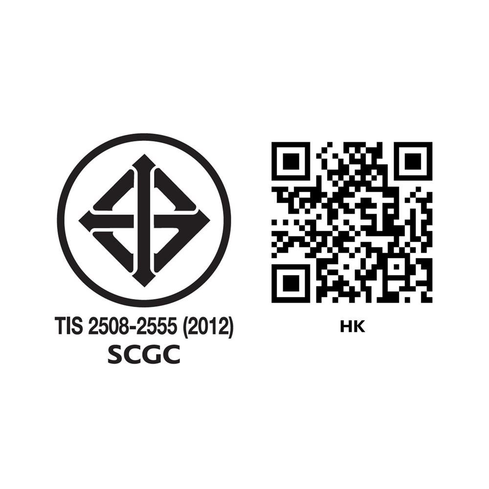 กระเบื้องผนังพอร์ซเลน 6x21.7 ซม. COTTO บราวา ซาติน เบจ PM 1 ตร.ม.