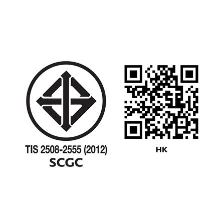 กระเบื้องผนังพอร์ซเลน 6x21.7 ซม. COTTO บราวา ซาติน เบจ PM 1 ตร.ม._5