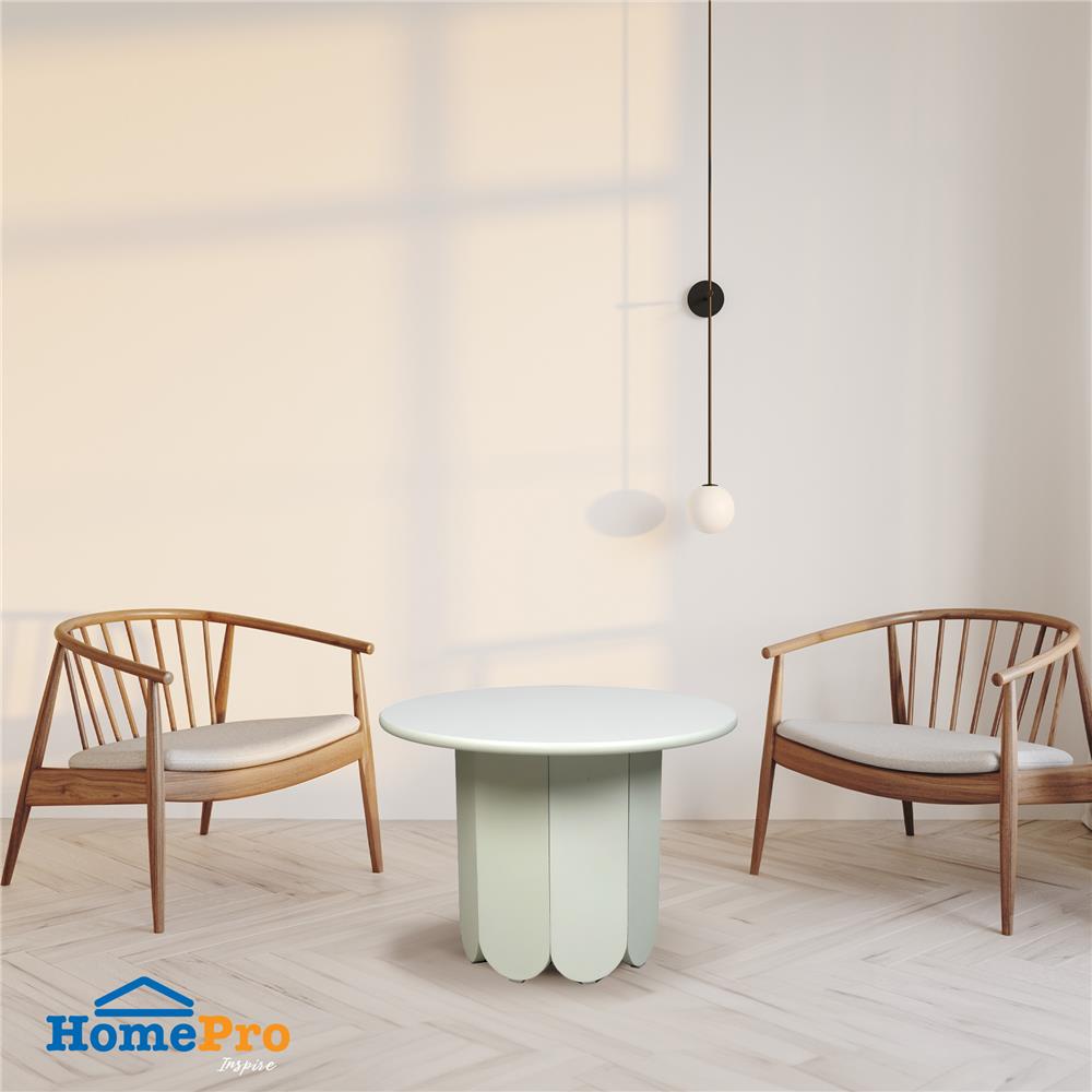 โต๊ะกลาง FURDINI TOMOKI M สีขาว