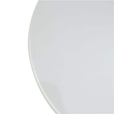 โต๊ะกลาง FURDINI TOMOKI M สีขาว_2