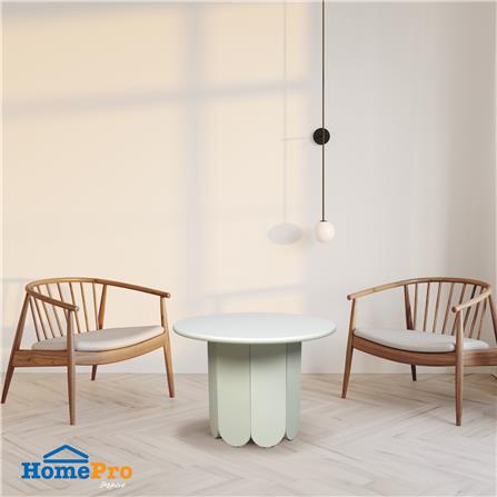 โต๊ะกลาง FURDINI TOMOKI M สีขาว_4