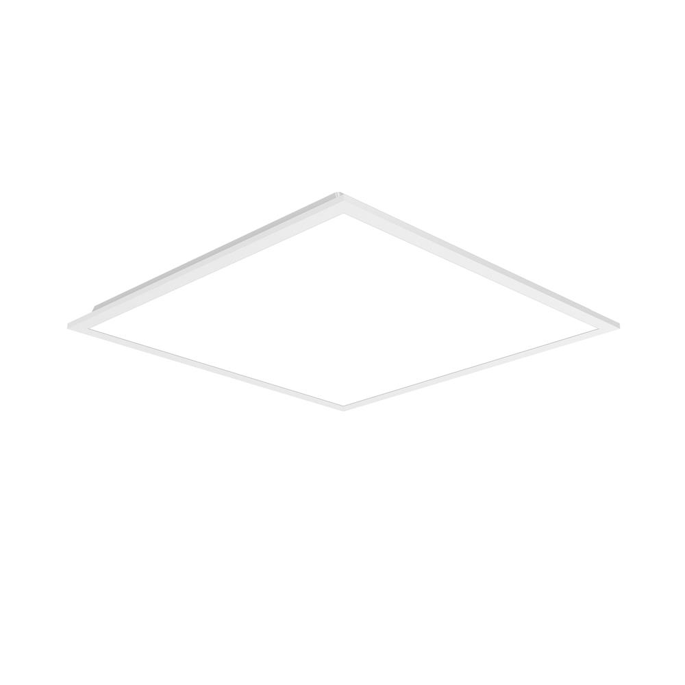 โคมฝังฝ้า LED PANASONIC PANEL NFV60143WE1T 40 วัตต์ 60X60 ซม. DAYLIGHT