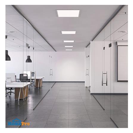 โคมฝังฝ้า LED PANASONIC PANEL NFV60143WE1T 40 วัตต์ 60X60 ซม. DAYLIGHT_3
