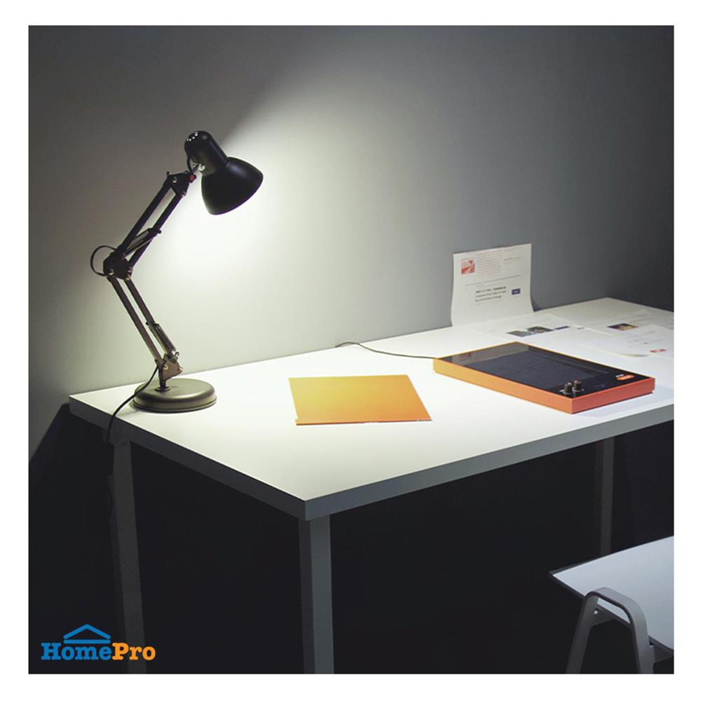 หลอด LED LUMAX ECO PLUS 12 วัตต์ DAYLIGHT E27 แพ็ก 4 ชิ้น