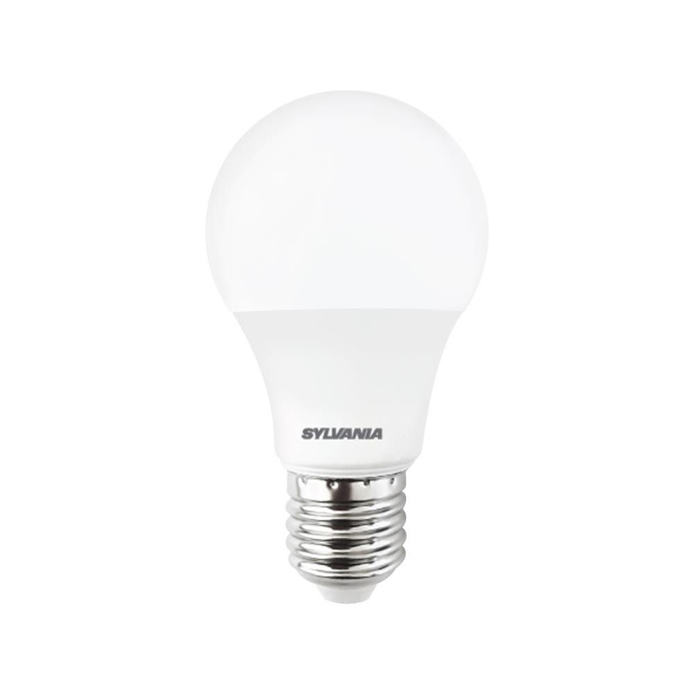 หลอด LED SYLVANIA BASIC PLUS 11 วัตต์ DAYLIGHT E27 แพ็ก 4 ชิ้น
