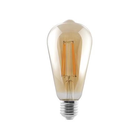 หลอด LED SYLVANIA ST64 FIRA GOLD 4 วัตต์ WARM WHIT...