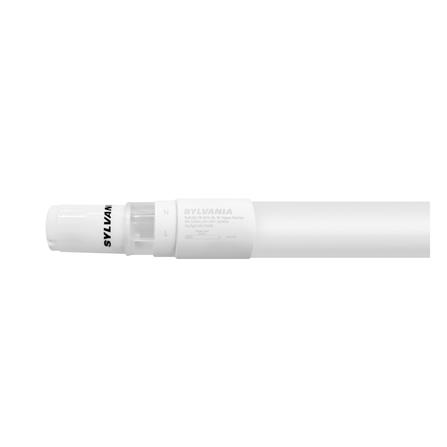 หลอด LED สั้น SYLVANIA T8 SUPER LM SE 9 วัตต์ DAYLIGHT G13_0