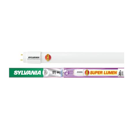 หลอด LED สั้น SYLVANIA T8 SUPER LM SE 9 วัตต์ DAYLIGHT G13_2