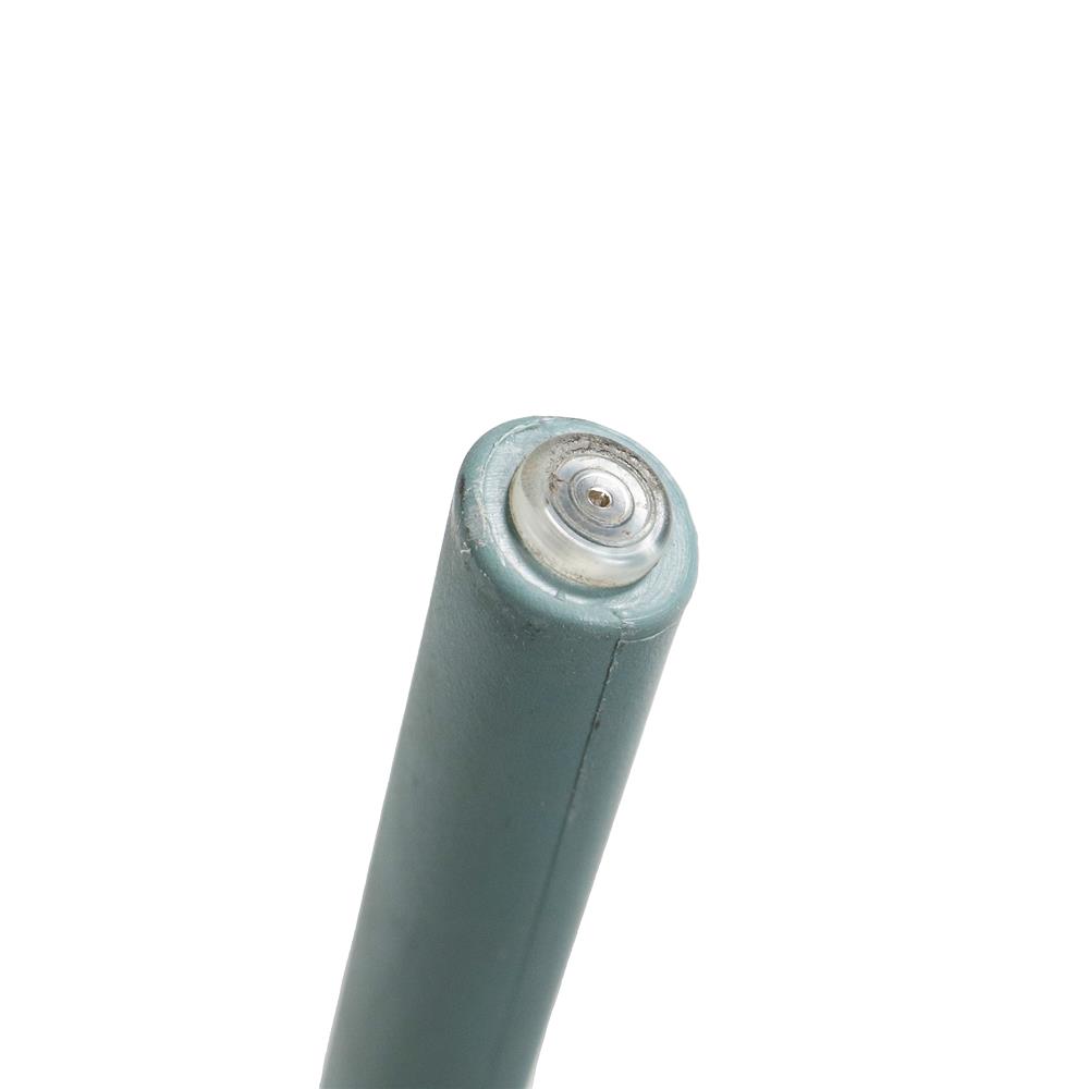 เก้าอี้พลาสติก SPRING GIN สีเขียว