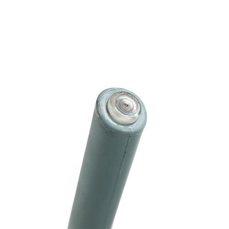 เก้าอี้พลาสติก SPRING GIN สีเขียว_4