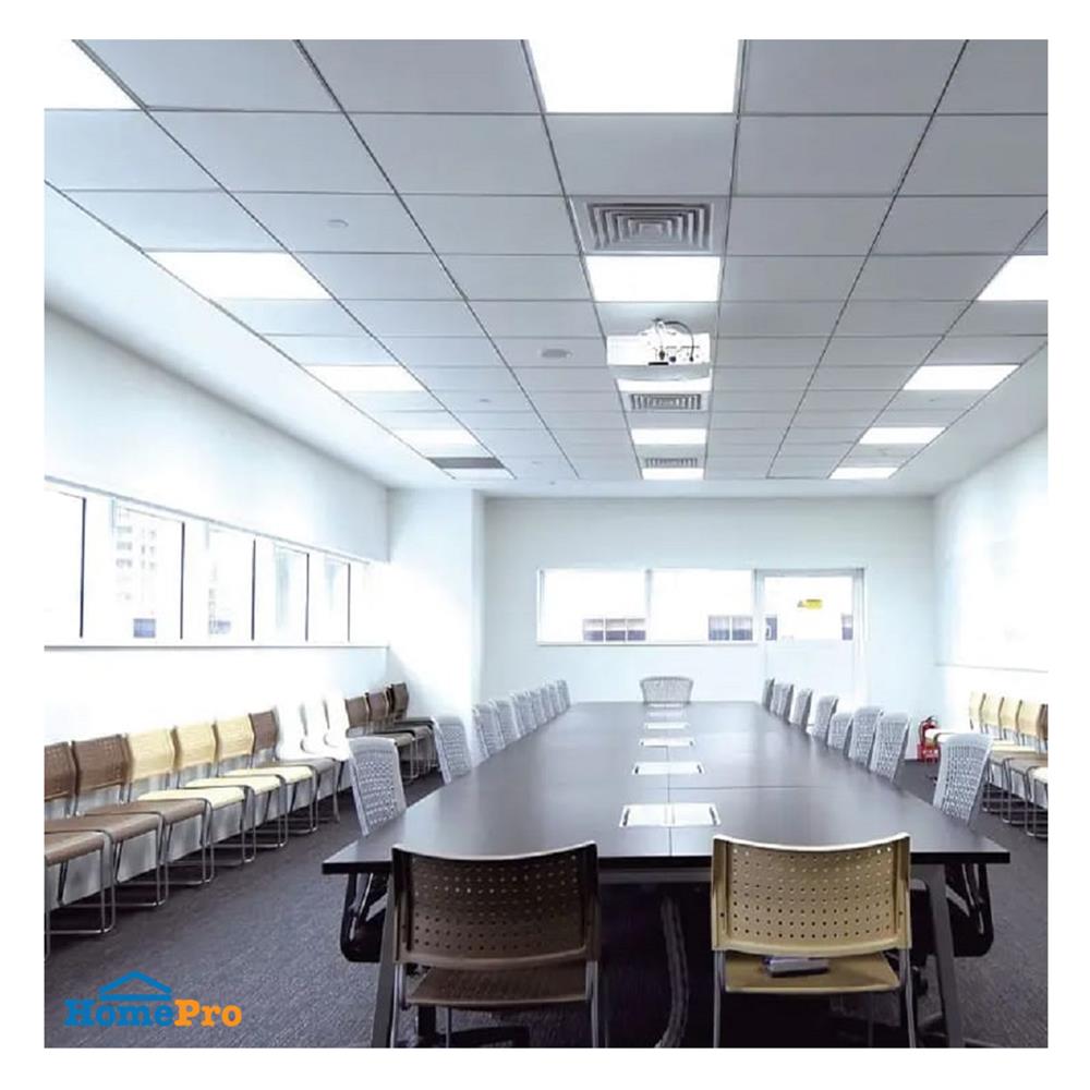 โคมฝังฝ้า LED PANASONIC PANEL NFV60141WE1T 40 วัตต์ 60X60 ซม. COOL WHITE