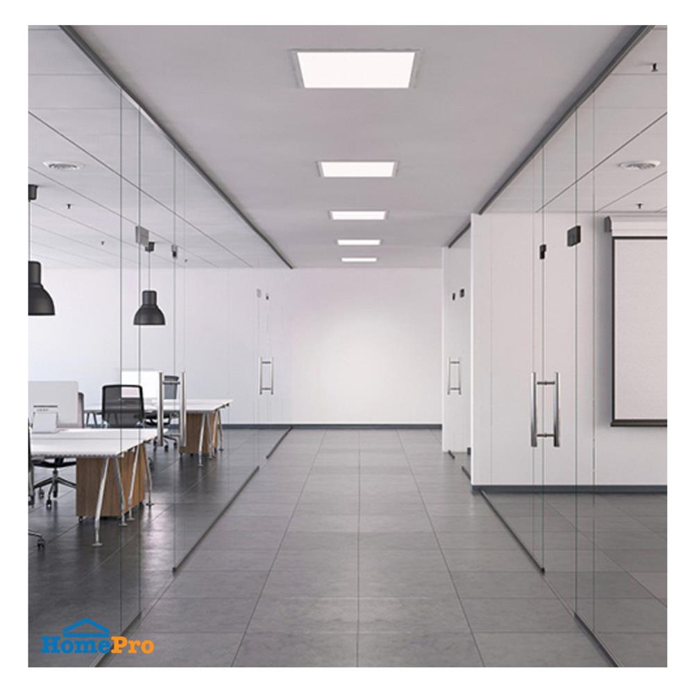 โคมฝังฝ้า LED PANASONIC PANEL NFV60141WE1T 40 วัตต์ 60X60 ซม. COOL WHITE