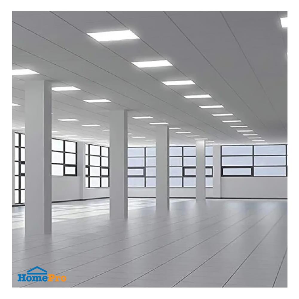 โคมฝังฝ้า LED PANASONIC PANEL NFV60145WE1T 40 วัตต์ 30X120 ซม. COOL WHITE