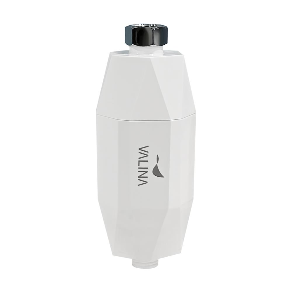 ตัวกรองอาบน้ำ VALINA CRYSTAL WHITE