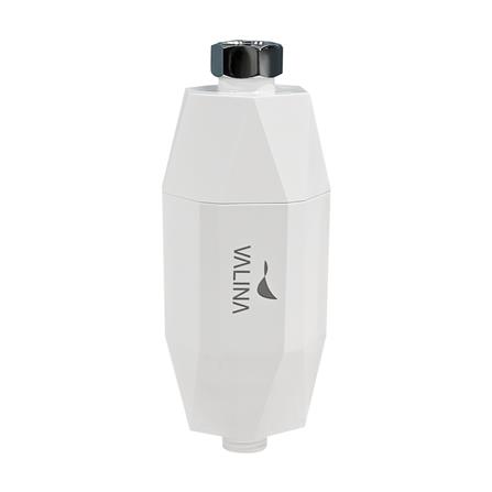 ตัวกรองอาบน้ำ VALINA CRYSTAL WHITE