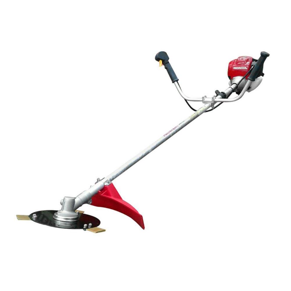 เครื่องตัดหญ้าสะพายบ่า (ใบกลม) HONDA UMK435 UMTT 1.4 แรงม้า