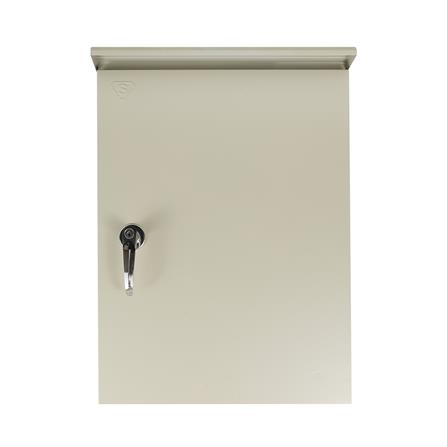 ตู้สวิตซ์บอร์ด เบอร์ 5 มีหลังคา กันน้ำ SUPER